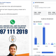 Image for article titled Why are Indian political ads on Facebook almost exclusively seen by men?